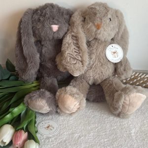 Knuffels en Doekjes