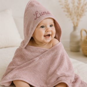 Badcape en Poncho's