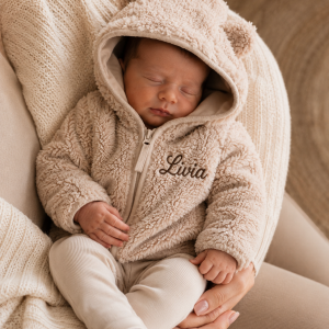 Babykleding