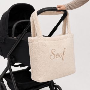 MOMBAG Teddy