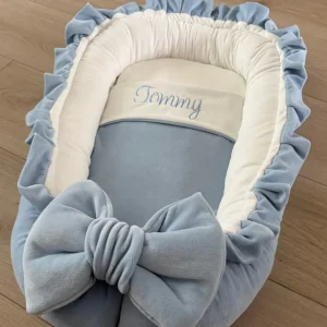 Babynestjes